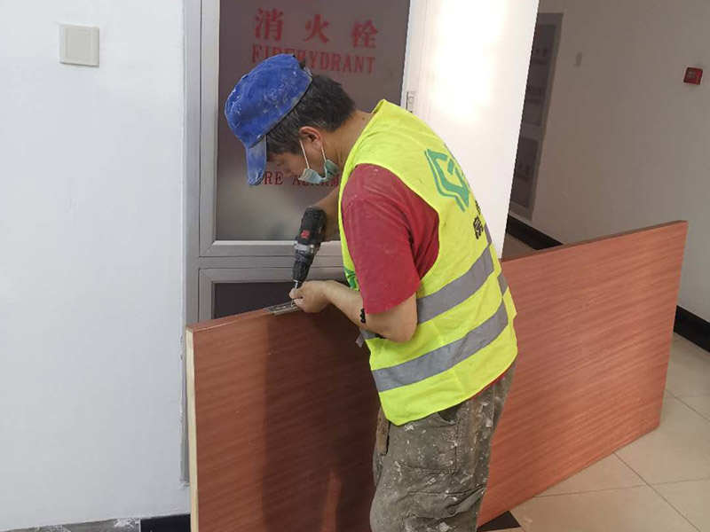 周口木門翻新哪里找專業(yè)師傅，木門翻新工藝是怎樣的